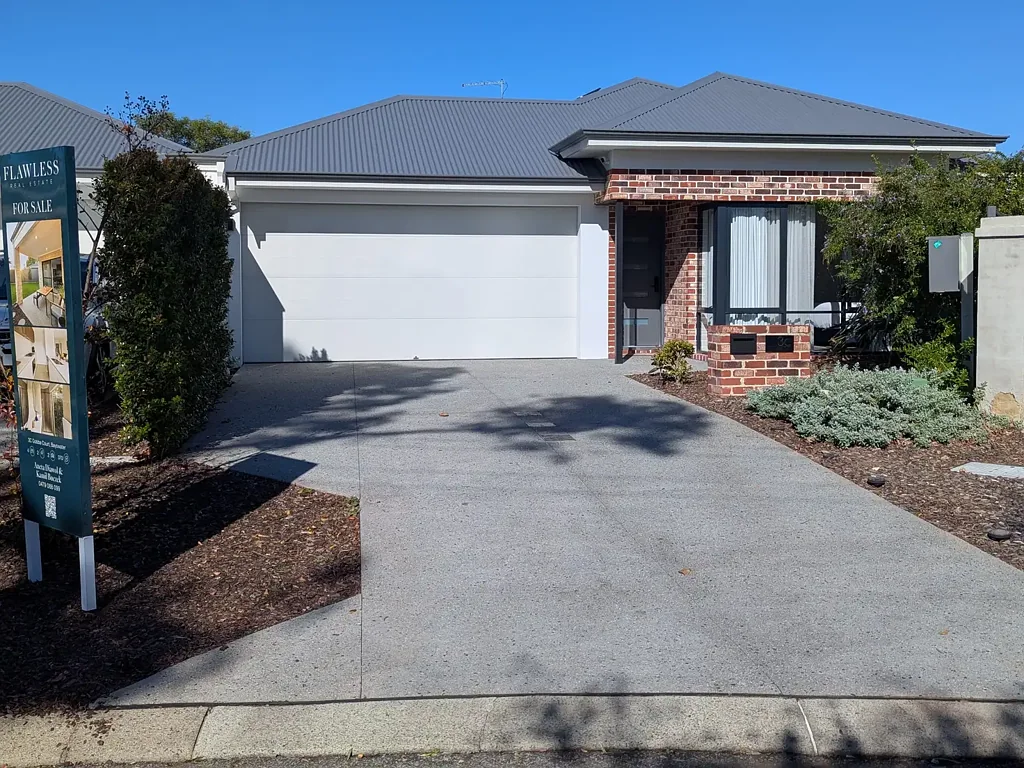 Bayswater 4ห้องนอน 3C Gobba Court, Bayswater, WA 6053