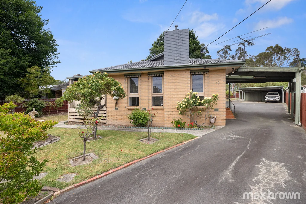 12 Bronwyn Street, Coldstream, VIC 3770