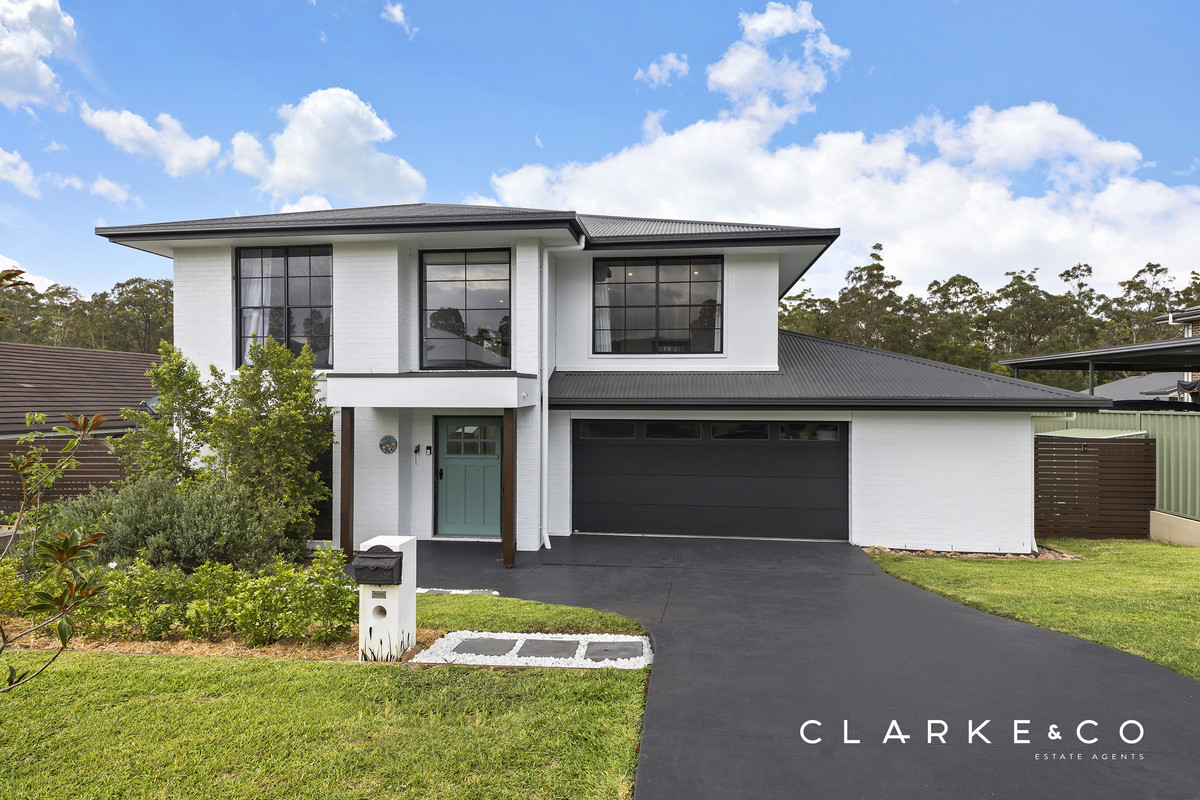 12 HINCHINBROOK CL, ASHTONFIELD NSW 2323, 0 ਕਮਰੇ, 0 ਬਾਥਰੂਮ, House