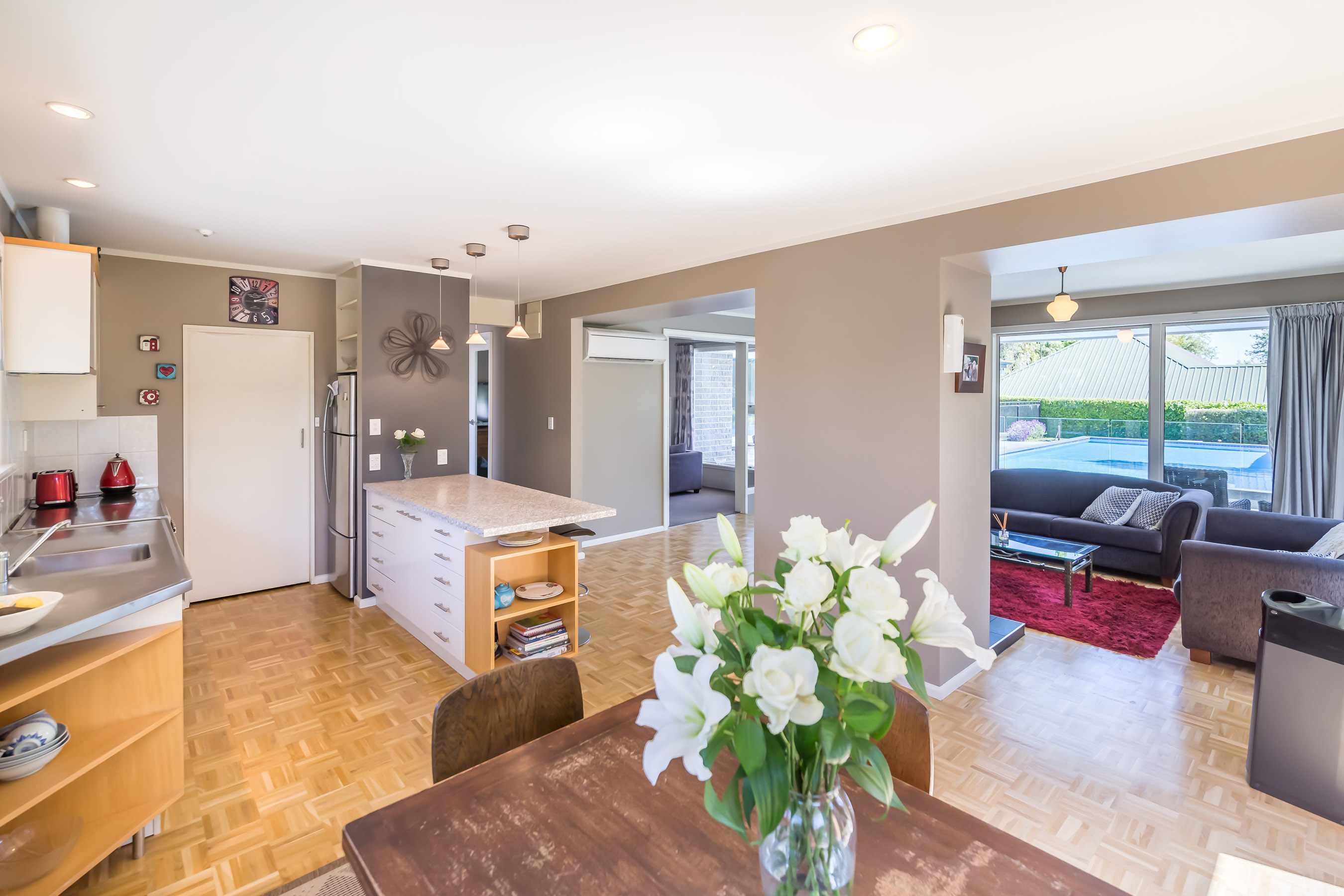 6 Stanbury Avenue, Somerfield, Christchurch, 4房, 0浴