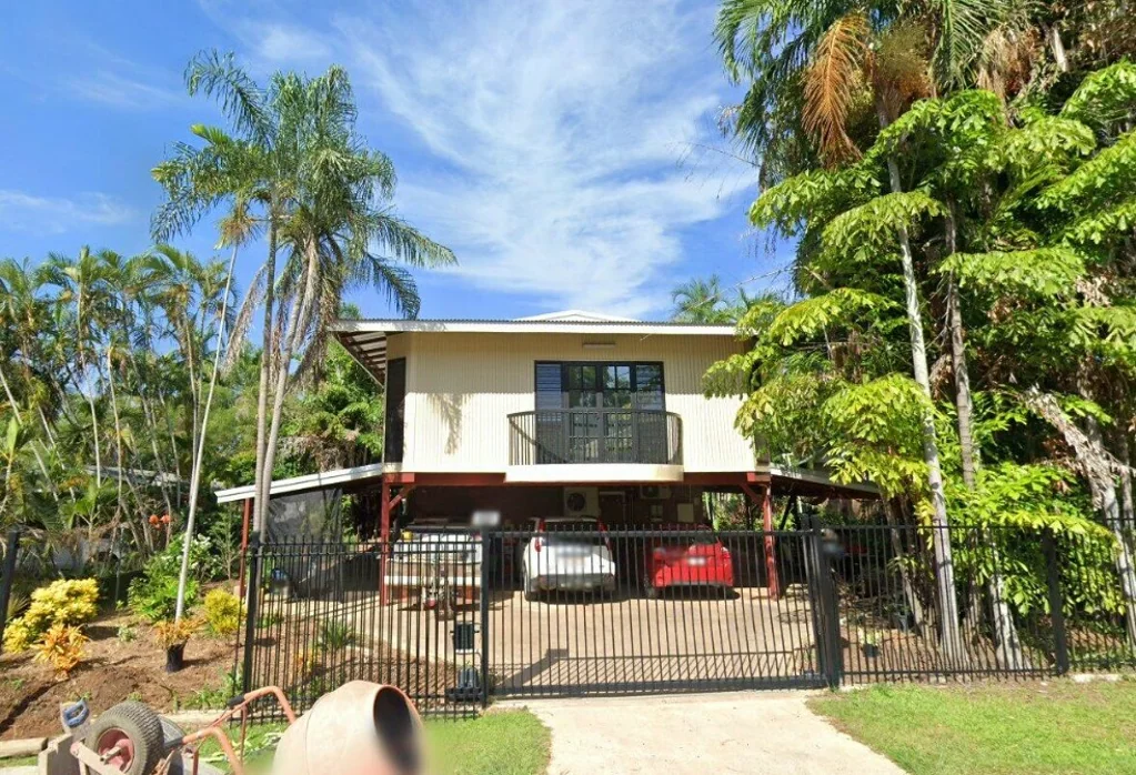 3 Hannibal Crescent, Gray, NT 830