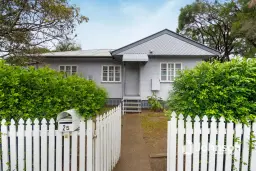 25 Grange Road, Eastern Heights