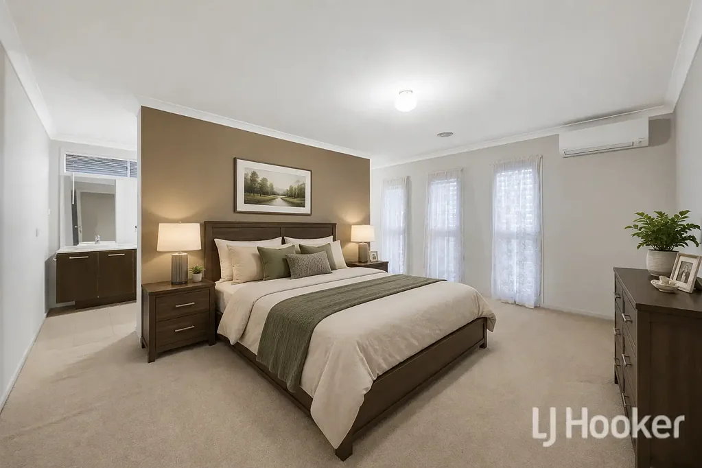 Brookfield 4બેડરૂમ A Home Designed for Growing Families