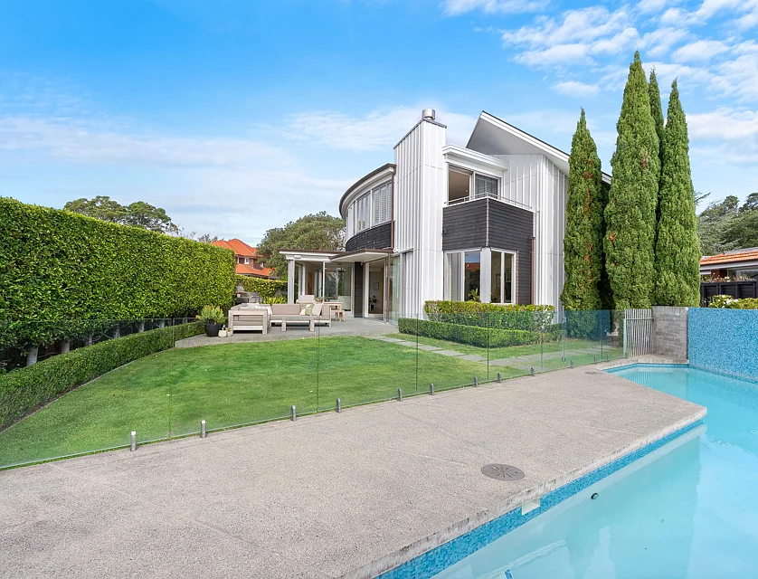 33A Stanley Point Road, Stanley Point, Devonport, North Shore City, 5 침실, 3 욕실, House