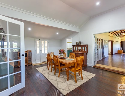 15 Clarke Street, West Toodyay, Wheat Belt, 4 phòng ngủ, 2 phòng tắm, House