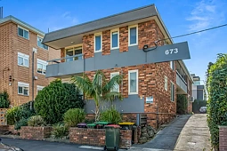 1/673 Park Street, Brunswick