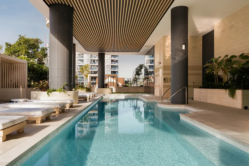 Brand-New Ocean-Facing Luxury at Amaya Broadbeach