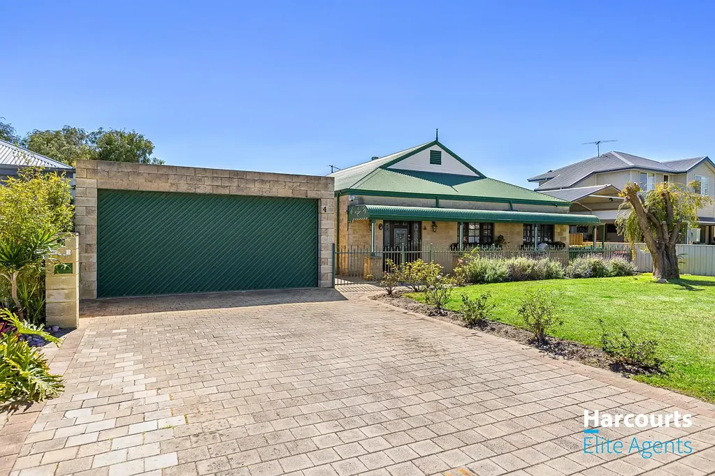 4 Griggs Way, Rockingham, WA 6168