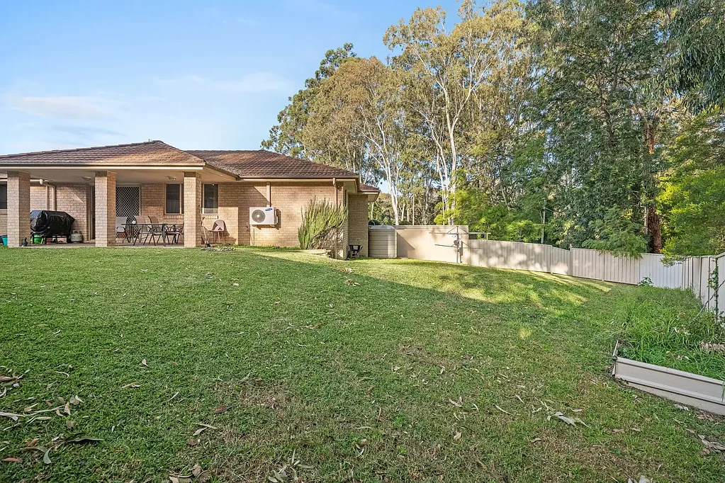 Ashtonfield 4房  Put simply, this one ticks the family-friendly box