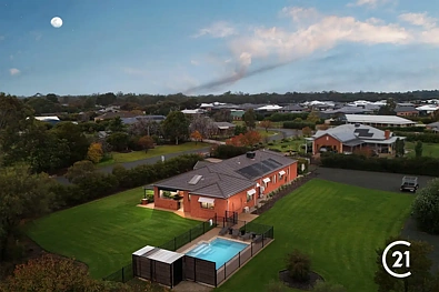 7 Ikona Drive, Echuca, VIC 3564, 4 Bedrooms, 2 Bathrooms, House