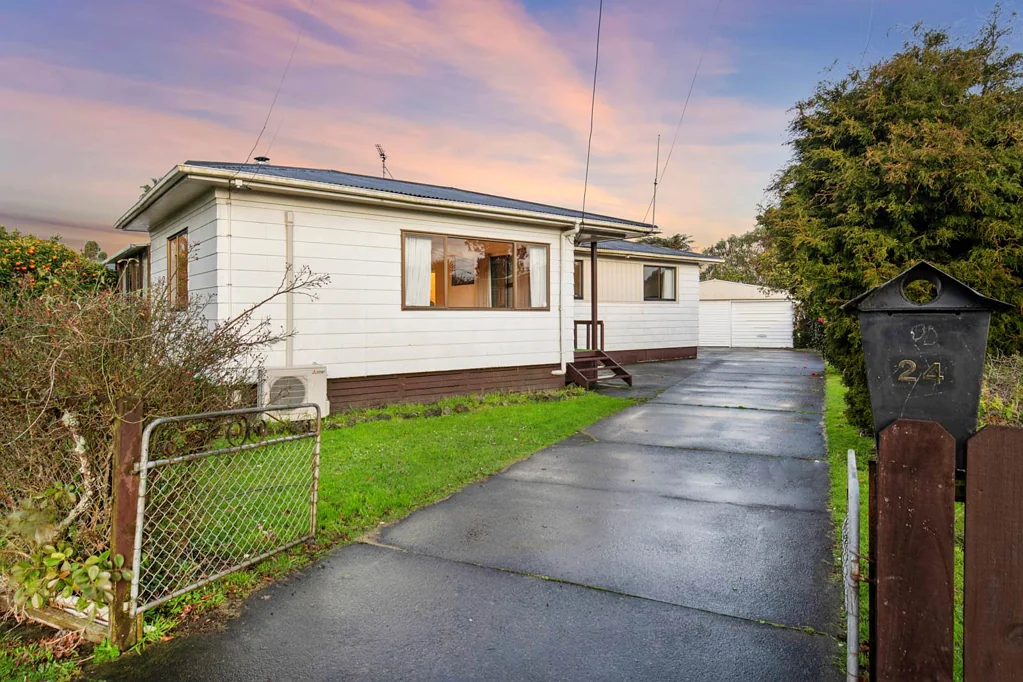 Papakura 3ห้องนอน Attention, Families, Pet Lovers, and Space See...
