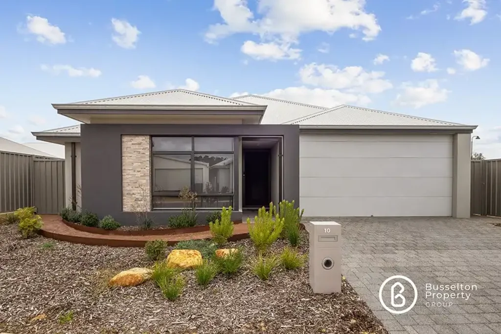 Vasse 4chambre 10 Telesto Way, Vasse