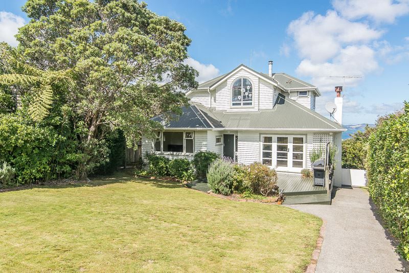 67 Poto Road, Normandale, Lower Hutt, 5 Bedrooms, 0 Bathrooms