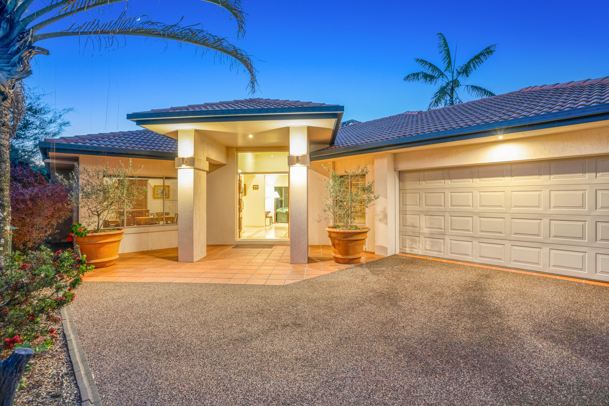 7 NOSWORTHY CL, CHERMSIDE WEST QLD 4032, 0部屋, 0バスルーム, House