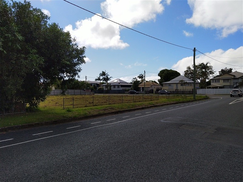 14 JAMES ST, MACKAY QLD 4740, 0 Schlafzimmer, 0 Badezimmer, Section