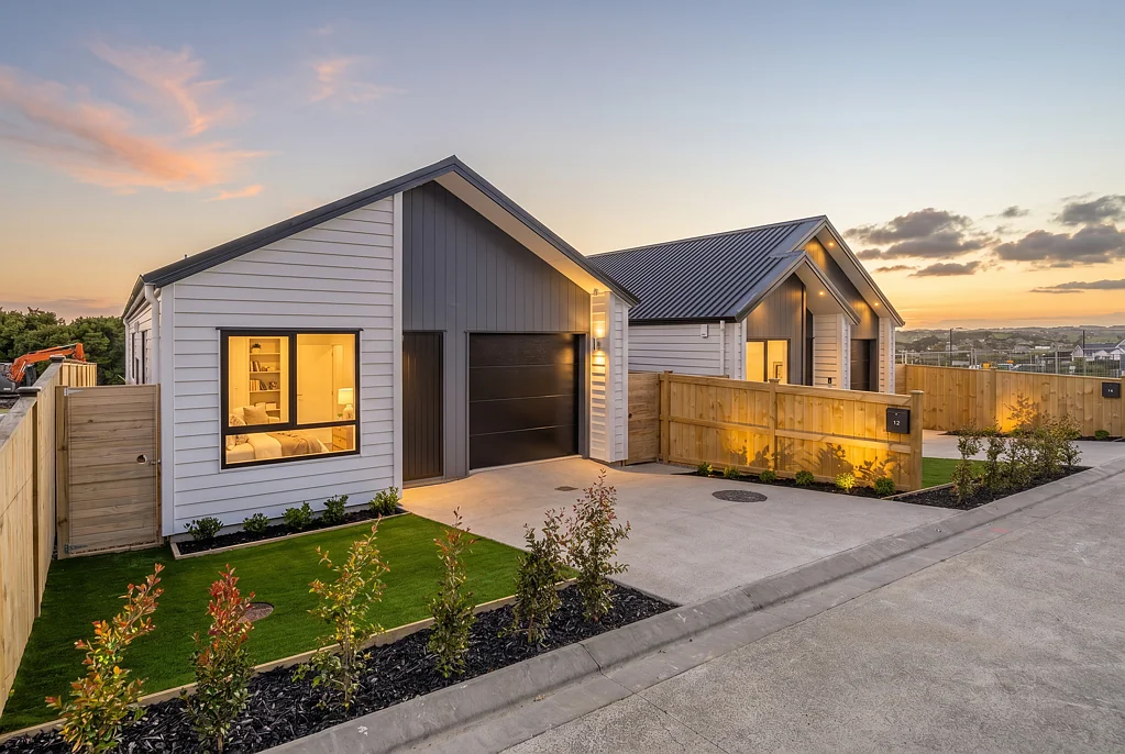 Warkworth 3房  Your First Home, Crafted to Perfection