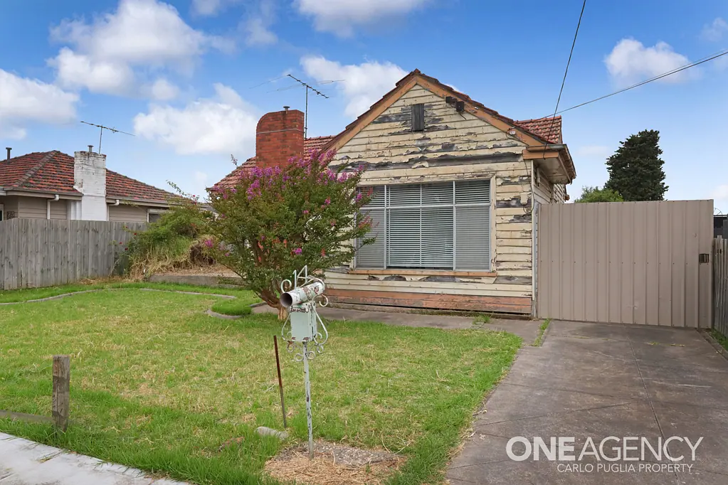 14 Perth Avenue, Albion, VIC 3020