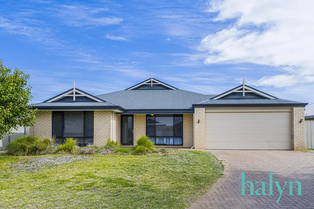 Australind 4房  Treendale Estate & Income-Producing