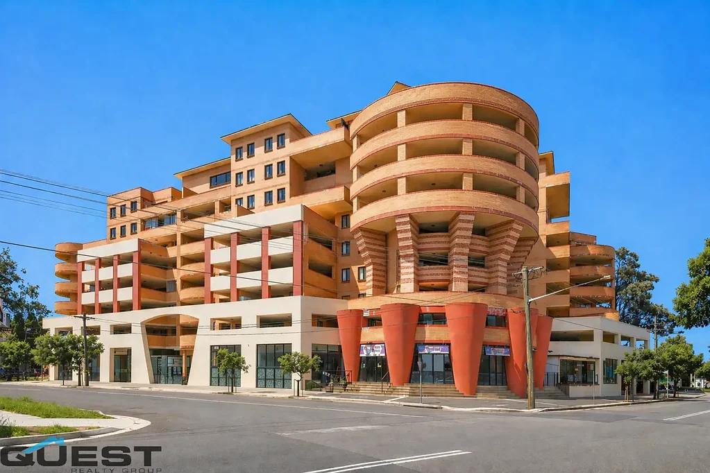 Bankstown 2Habitaciones Ideal Location, walk to all