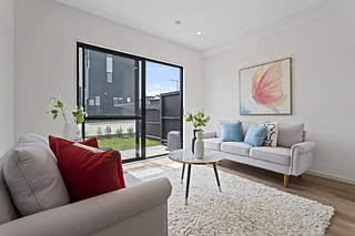 1/2 Whakatupu Road, Flat Bush, Manukau City