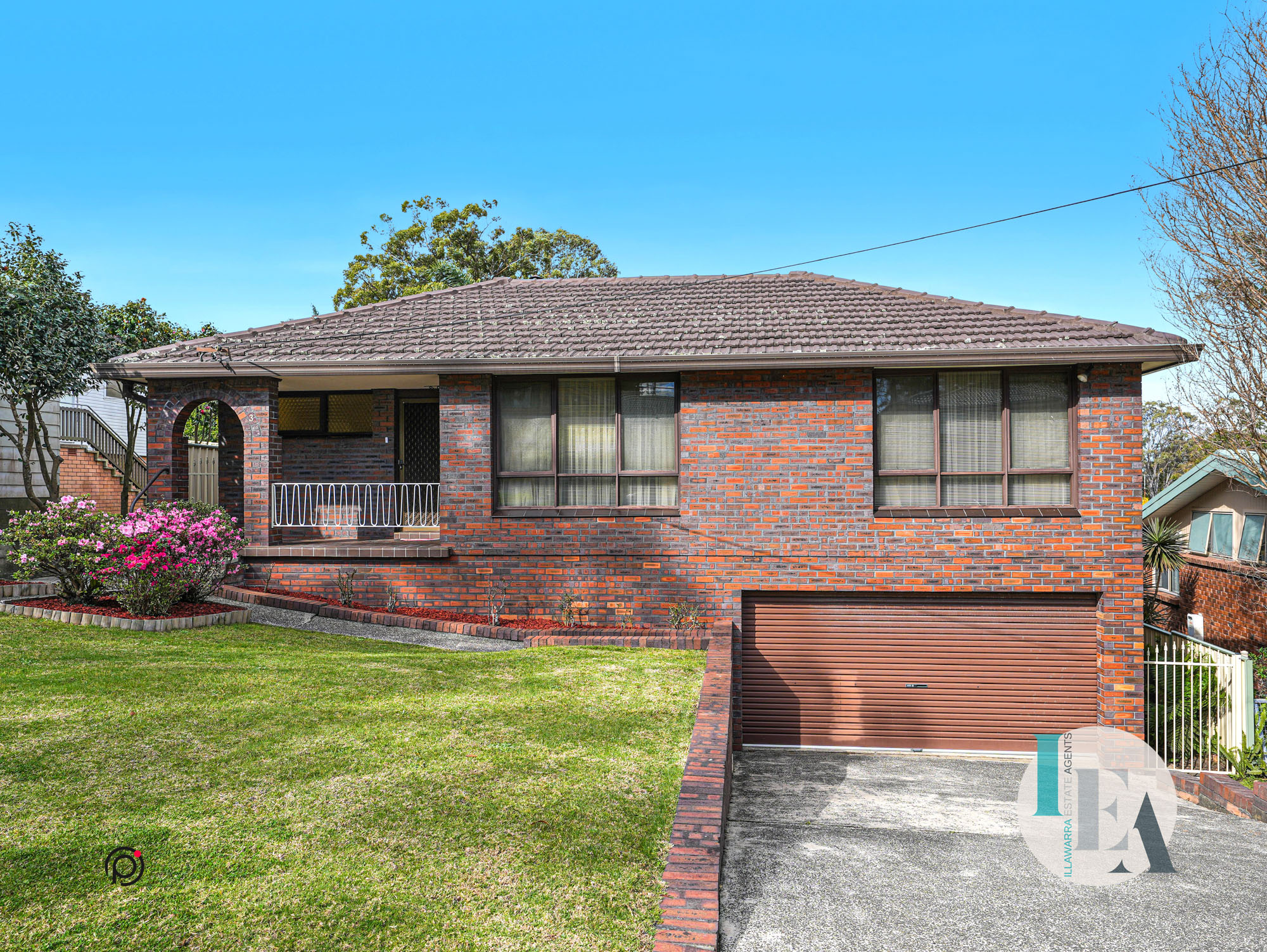 3 FAIRLOCH AV, FARMBOROUGH HEIGHTS NSW 2526, 0房, 0浴, House