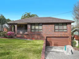 3 Fairloch Avenue, Farmborough Heights