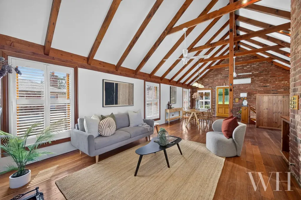 Fremantle 3ਬੈੱਡਰੂਮ Timber, Texture and Timeless Freo Charm