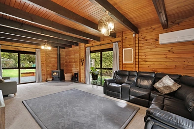 1117 Leeston Road, Leeston, Selwyn, Canterbury, 3 Bedrooms, 1 Bathrooms, Lifestyle Property