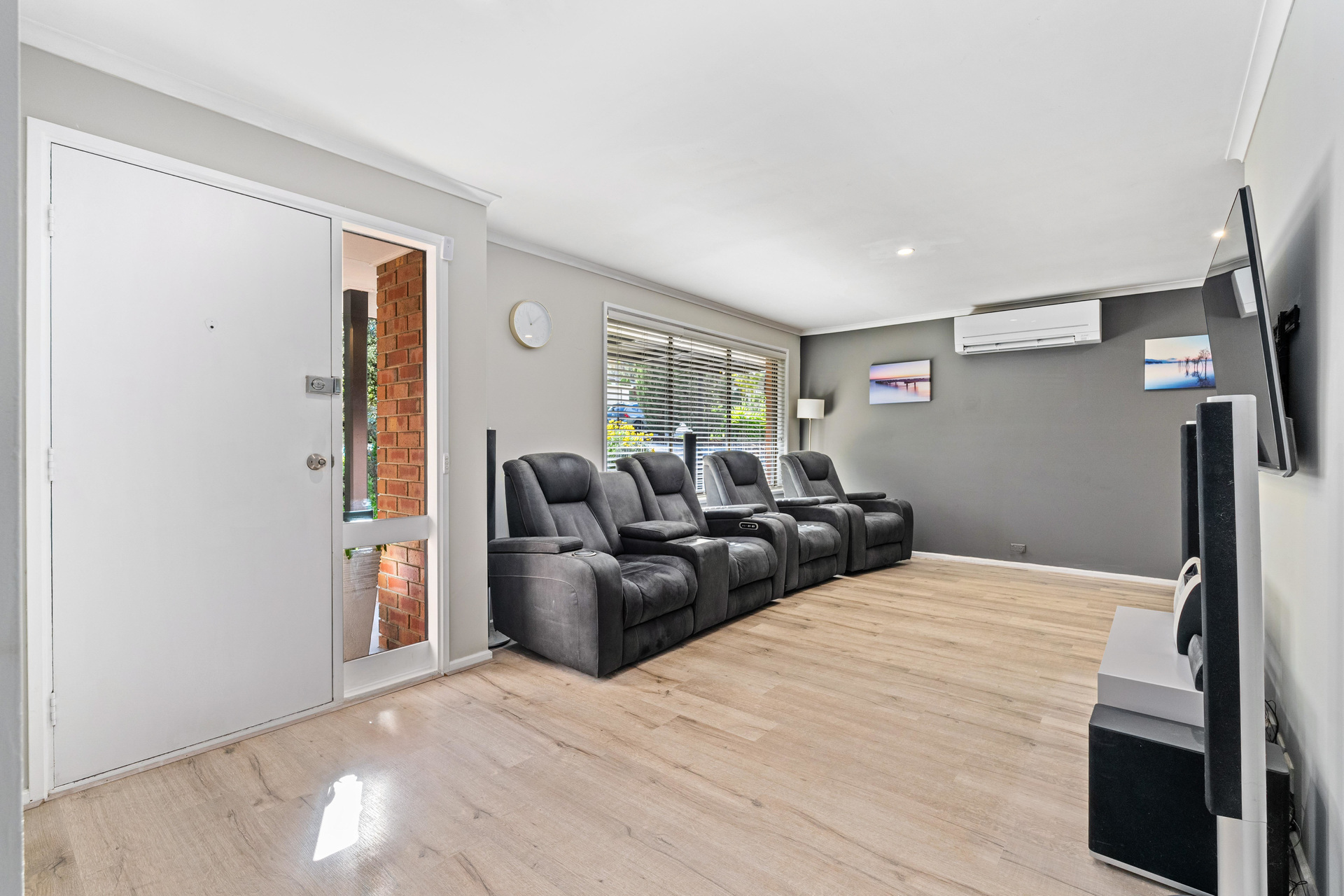 6 MUSGRAVE AV, ABERFOYLE PARK SA 5159, 0 rūma, 0 rūma horoi, House