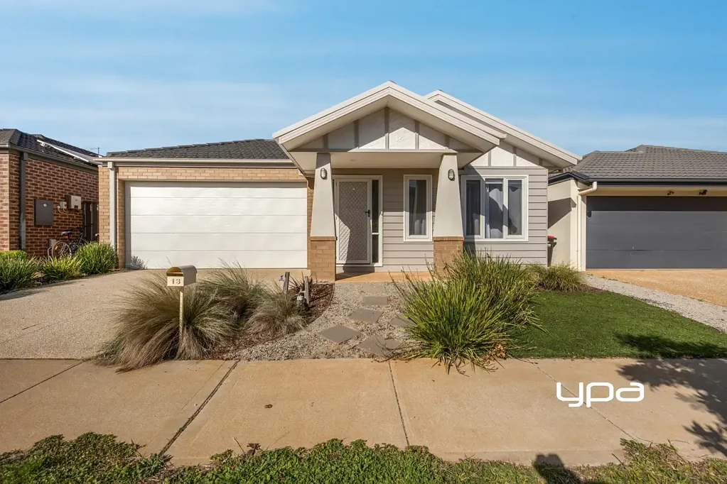Your Ideal Family Home Awaits!