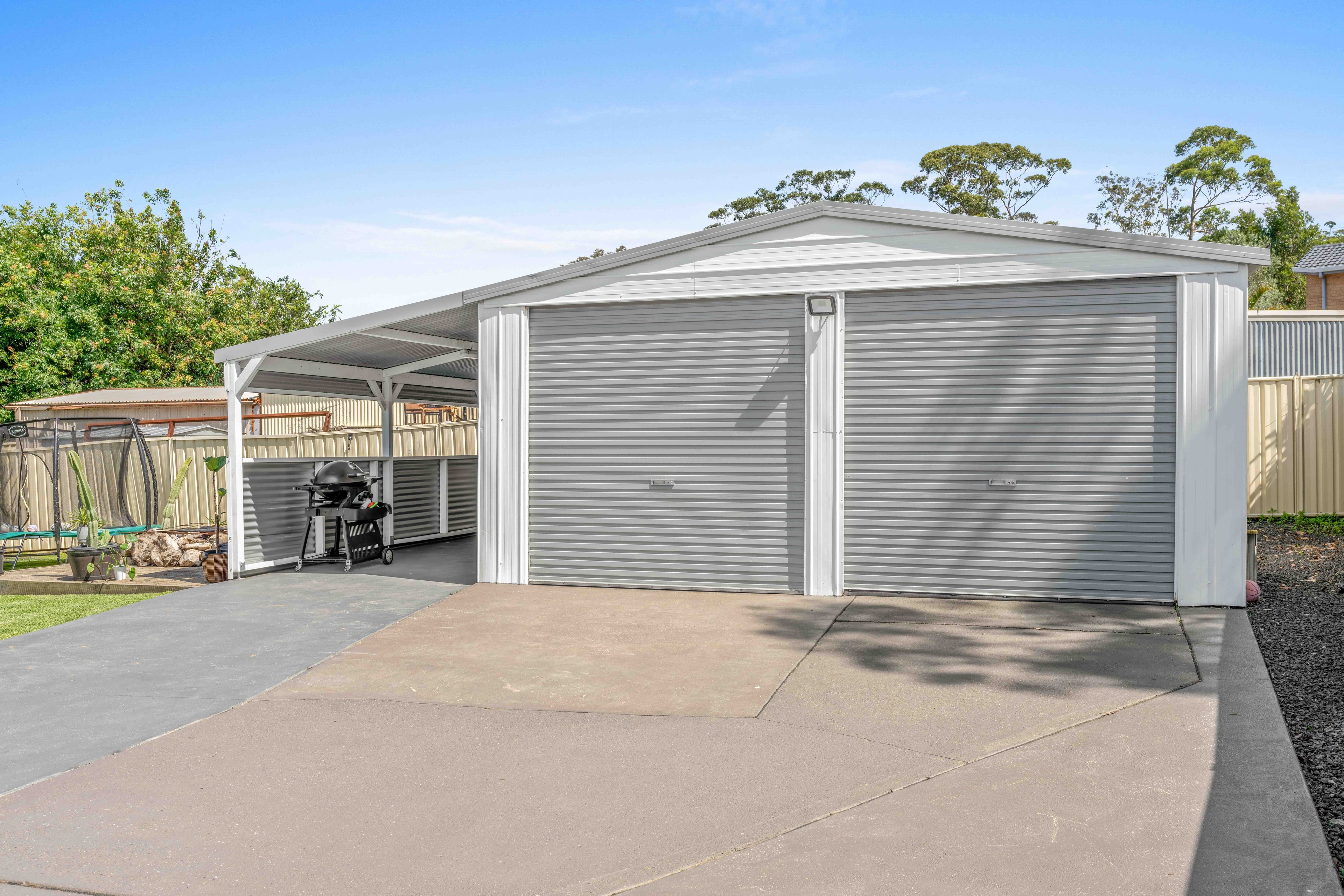 2 COLLETT PL, ST GEORGES BASIN NSW 2540, 0 habitaciones, 0 baños, House