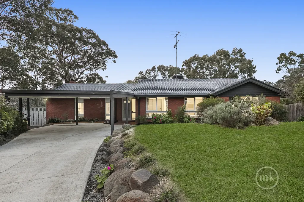 Greensborough 4 Bedroom A Prized Pocket Where Convenience and Comfort Go Hand in Hand