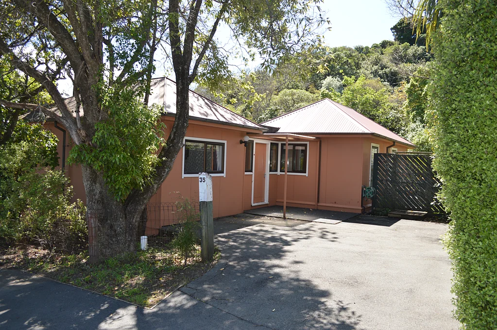 35 Rue Balguerie, Akaroa, Christchurch, Canterbury