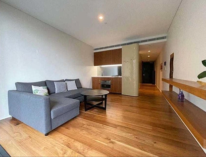 1208/2 Chippendale Way, Chippendale, Sydney CBD, 1 Kuwarto, 1 Banyo, Apartment
