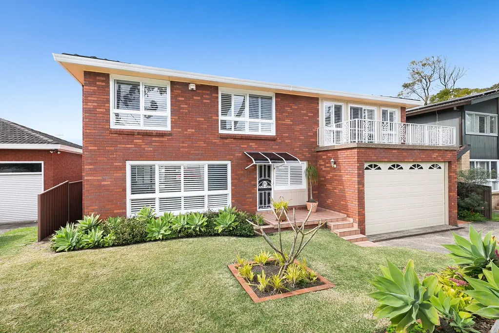 8 Greenway Street, Gymea, NSW 2227