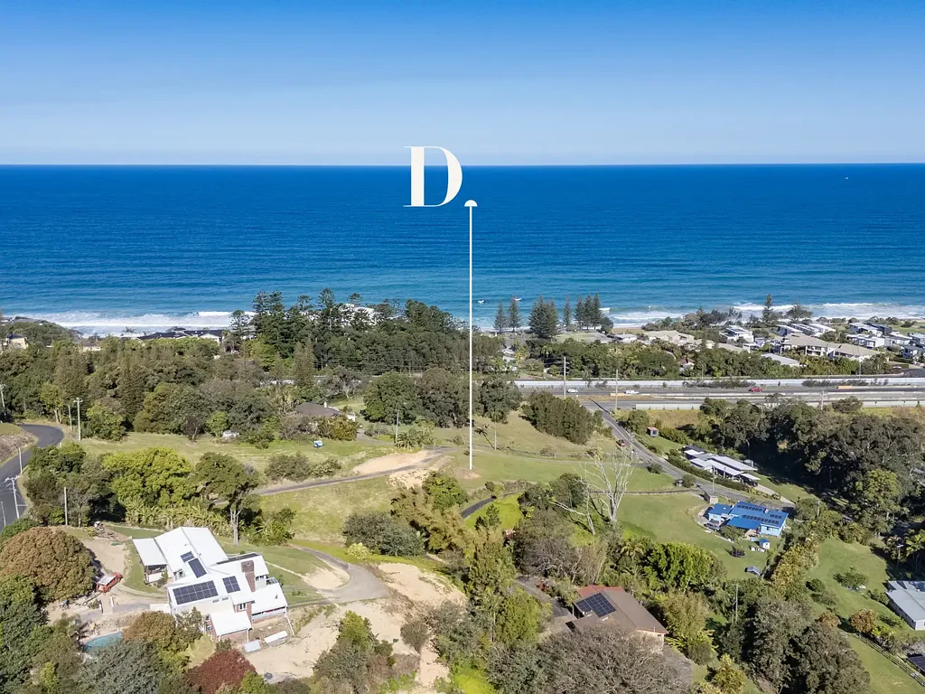 Korora A Rare 5,009m² Opportunity