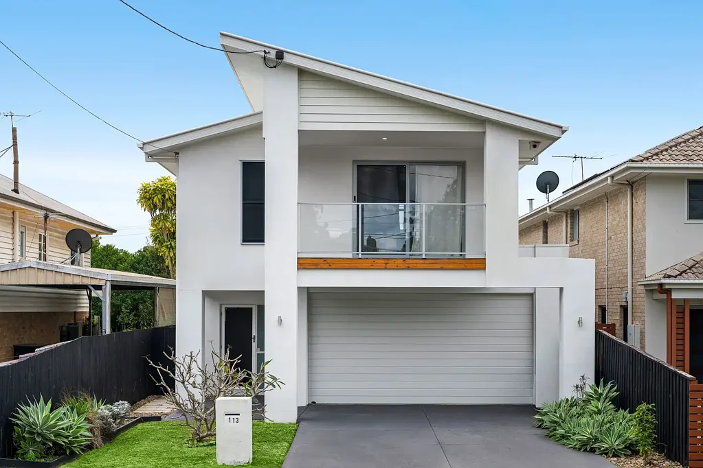Wynnum 5Kwarto Beautifully Designed For Spacious Family Living