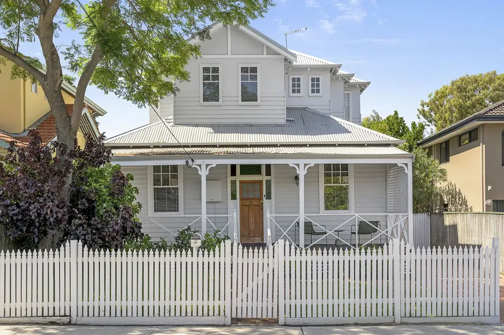 132 Richmond Street, Leederville, WA 6007