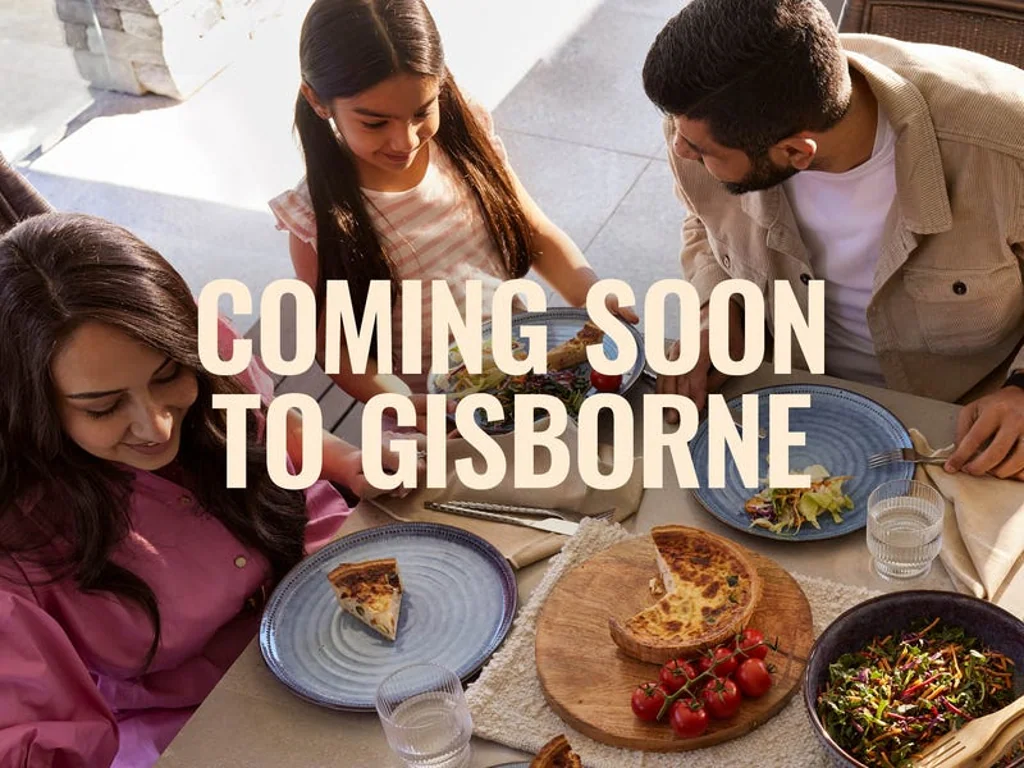 Gisborne First Land Release Coming Soon