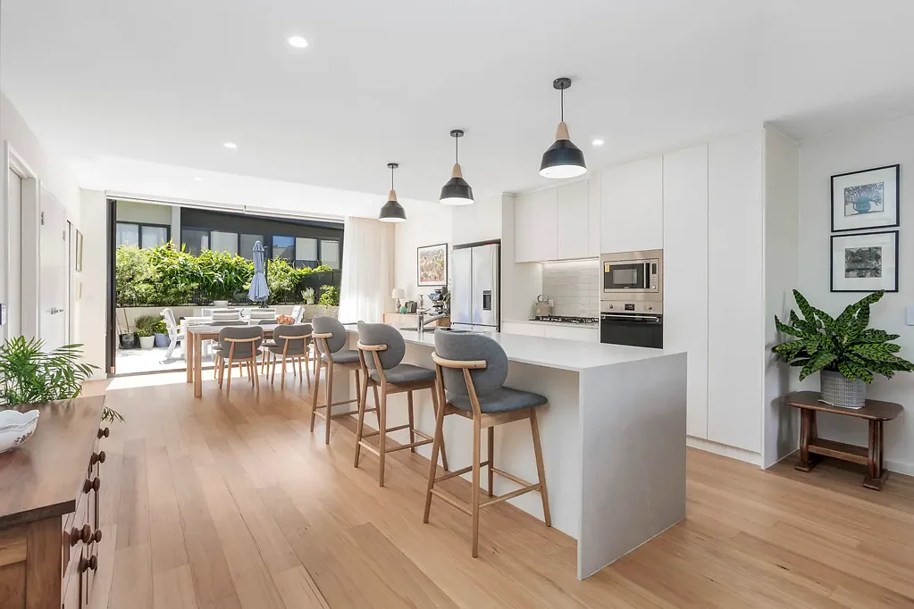9/35 Tecoma Street, Heathcote, NSW 2233