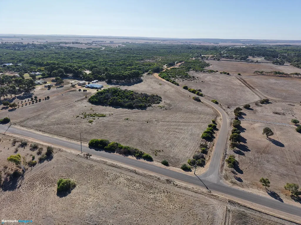 Lot 40 Mallee Road, Springfield, WA 6525
