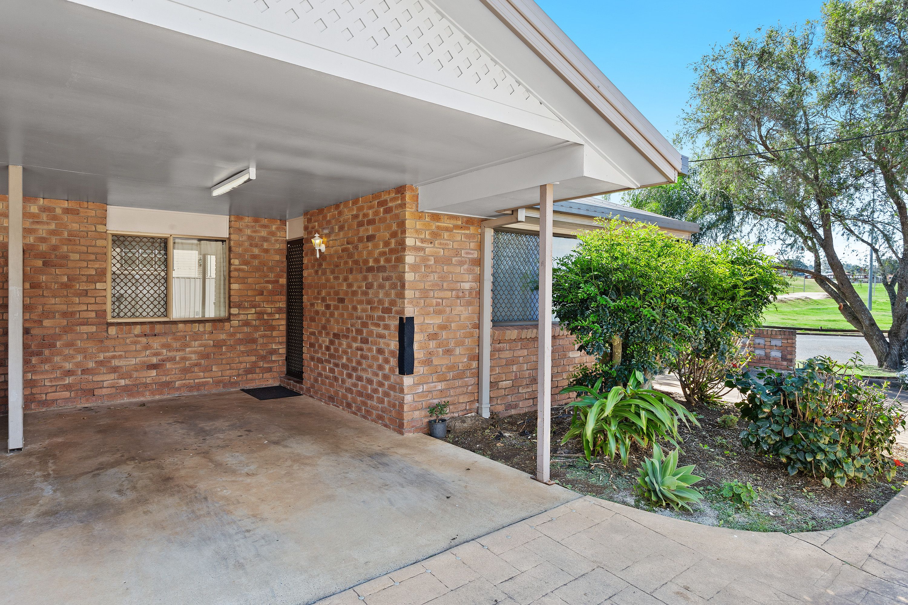 32 STONE ST, WILSONTON QLD 4350, 0 rūma, 0 rūma horoi, Unit