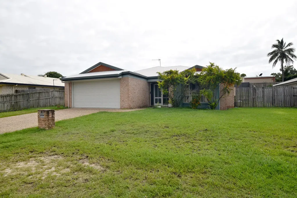 APPROVED APPLICATION:MODERN FOUR BEDROOM HOME IN TANNUM SANDS