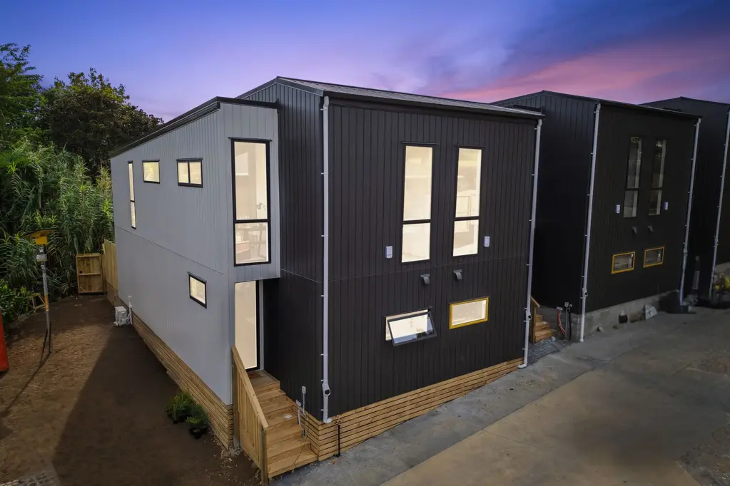 Howick 3Kwarto Most Affordable Modern Townhouse in Howick