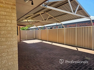 89 Leschenault Parade, Australind, WA 6233, 3 rūma, 2 rūma horoi, House