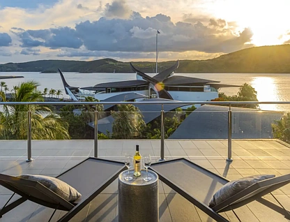 Yacht Club Villa 25/23 Front Street, Brisbane City, Brisbane - Inner City Region, 4 غرف, 4 حمامات, House