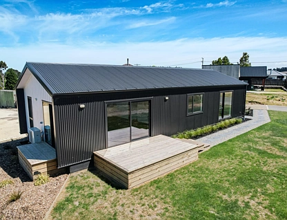 69B Weston Road, Weston, Waitaki, 3 Bedrooms, 2 Bathrooms, House