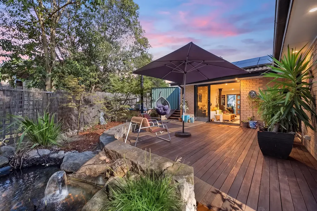 40 Maltby Circuit, Wanniassa, ACT 2903