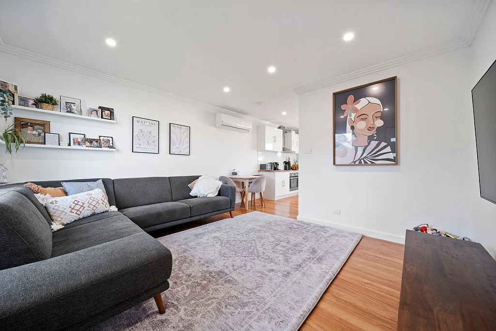 44B Edwards Street, Higgins, ACT 2615