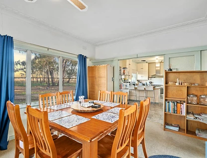 7243 Goulburn Valley Highway, Koonoomoo, Shepparton, 0 कमरे, 0 बाथरूम, Lifestyle Property